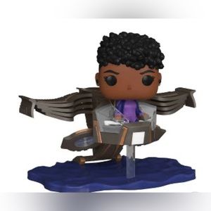 Funko POP Marvel Bobble Head Shuri In Sunbird